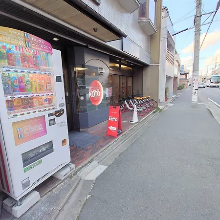 Stay Inn Koto-3