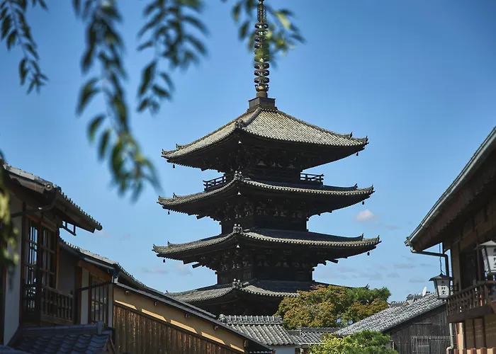 Akari Formerly Kyoto Ingion