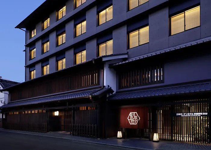 Mitsui Garden Shinmachi Bettei
